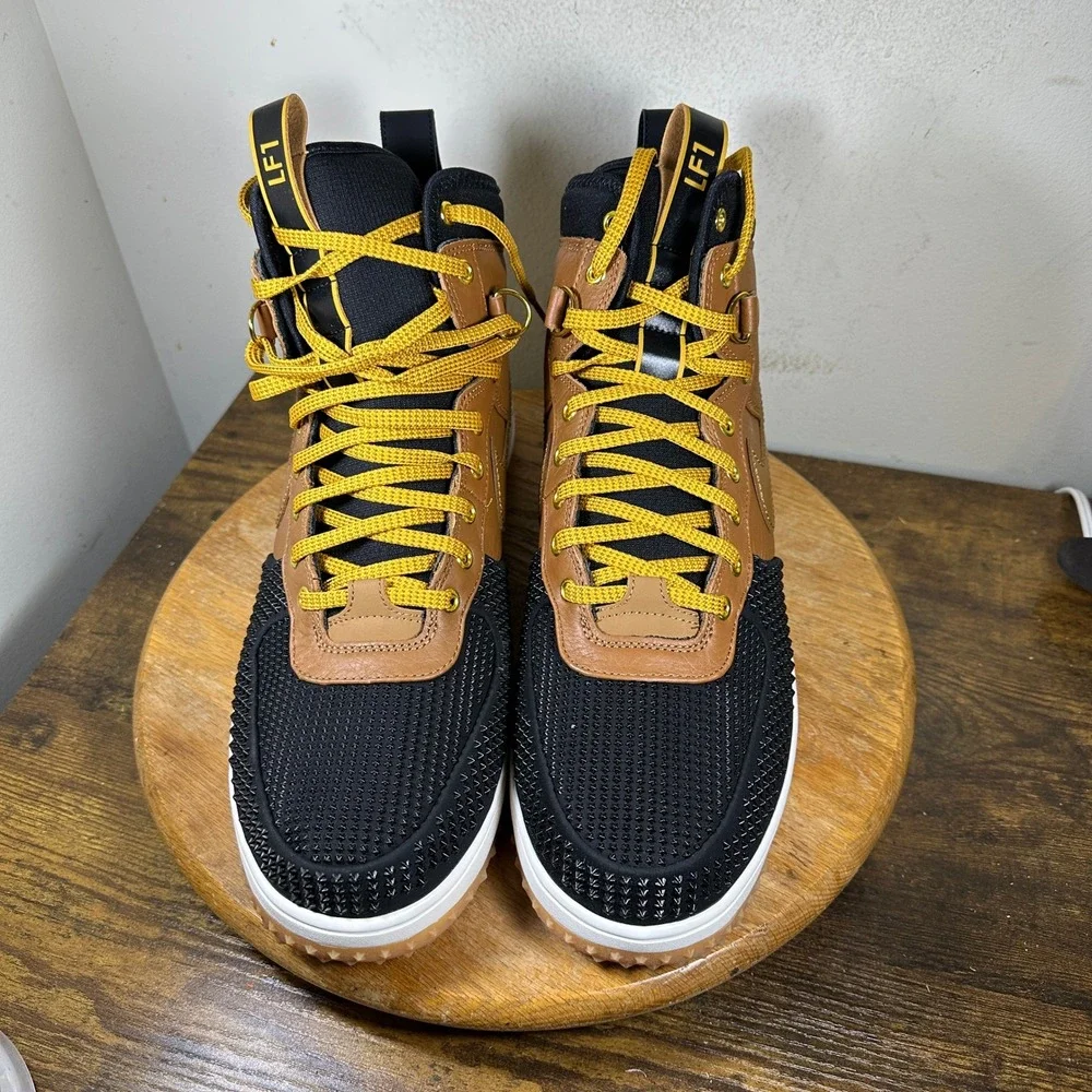Nike comes original
